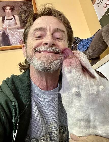 Roy Cooper - Humane Society of Sedona