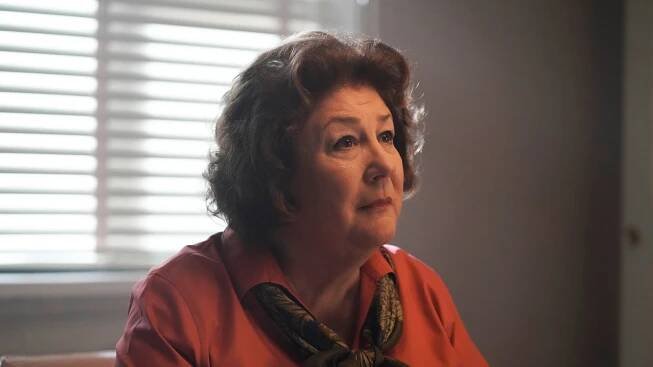 Margo Martindale on ‘The Americans’ and Life as an ‘Esteemed Character Actress’