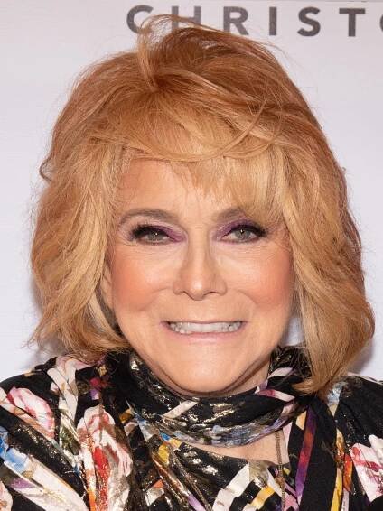 Ann-Margret - Actress, Singer, Dancer