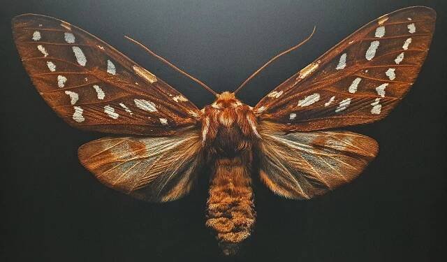Extinct & Endangered | Rob Tomlinson