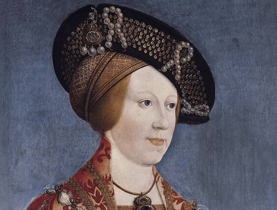 Richard II Facts