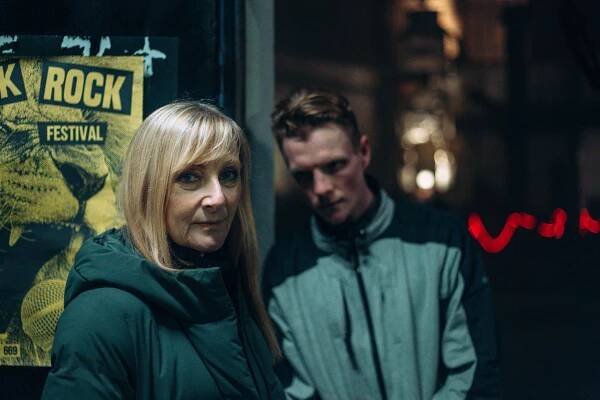 Before We Die - Episode 1 - Promo - Lesley Sharp