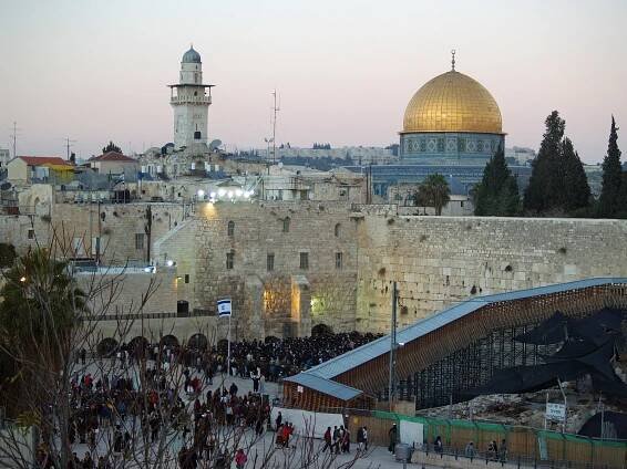Izrael – Wikipedie