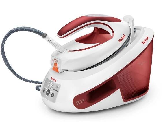 Tefal SV8030E0 žehlička s parním generátorem