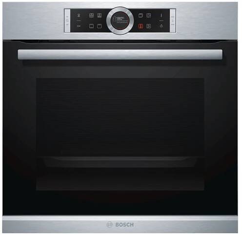 Bosch HBG 6750S1 od 15 990 Kč - Heureka.cz