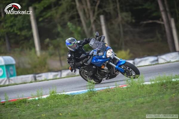 Kawasaki Versys 650 uživatele ramlik - | Motorkáři.cz