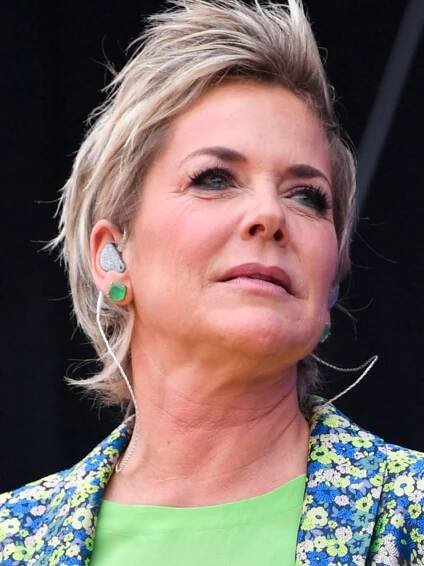 "Bauer sucht Frau"-Inka Bause: Sie tobt nach Tour-Absage! "Manches Statement hat mich Tickets gekostet"
