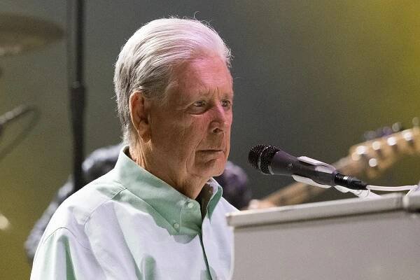 Beach Boys Founder Brian Wilson Has Dementia, Court Filings Confirm