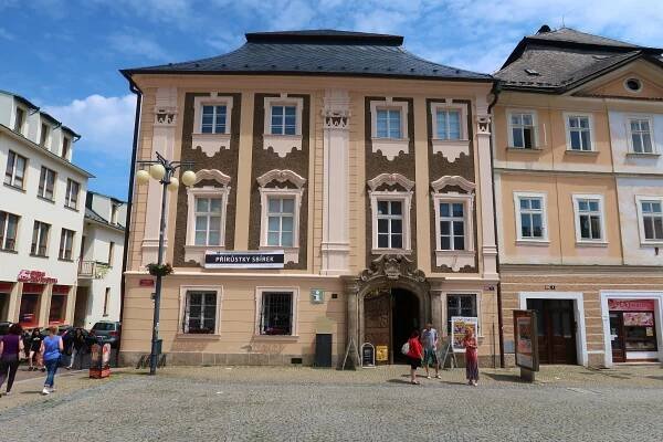 Informační centrum Města Kutná Hora foto 1