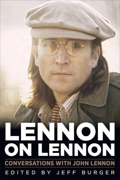 ‘Lennon on Lennon’ Reviews
