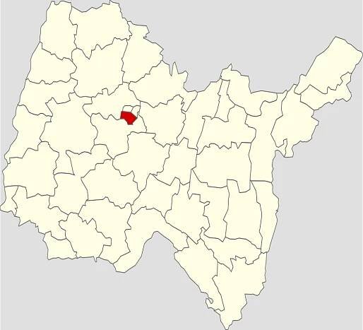 Kanton Bourg-en-Bresse-Sud