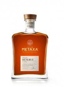 Metaxa Private Reserve 40% 0,7l