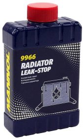 Mannol Radioator Leak Stop, 325 ml