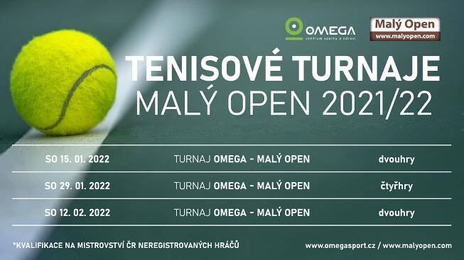 Zdokonalte své dovednosti v raketových sportech s našimi trenéry | OMEGASPORT Olomouc - Fitness, Tenis, Badminton, Squash