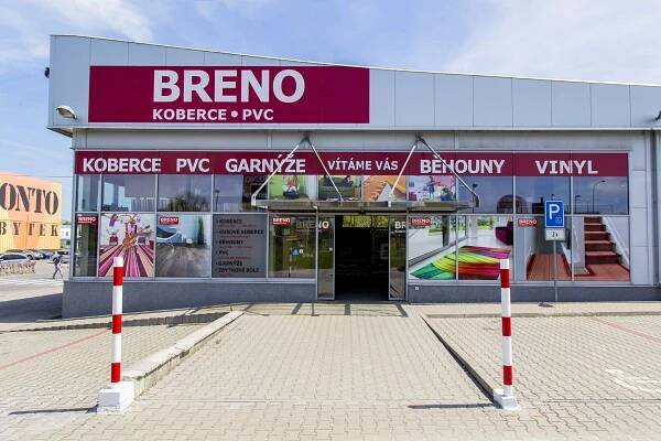 Koberce BRENO foto 1
