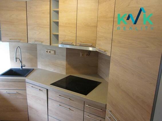 2 ložnice byt o velikosti 46.0 m² - Stylové pohodlí