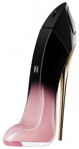 Carolina Herrera Good Girl Blush Elixir W EDP
