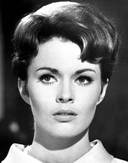 Krásné šílenství - Z filmu - Jean Seberg