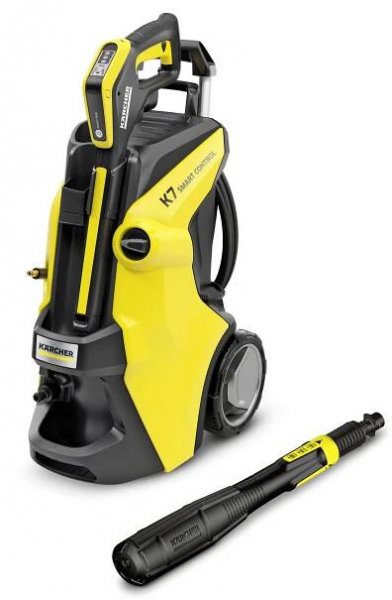 Kärcher K 7 Smart Control