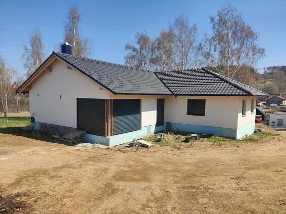 Ing. Jakub Nacházel – Projektování staveb, odborné vedení realizace staveb, inženýrská a poradenská činnost