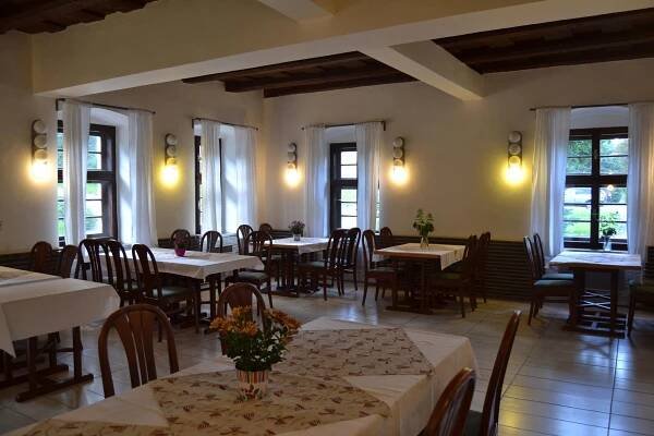 Horský hotel Anděl foto 3