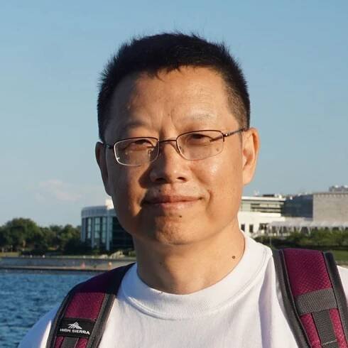 2020 – 2022 Executive Board – ACHPPI 国际华人心理与援助专业协会