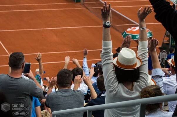 PODCAST: Previewing the 2017 French Open