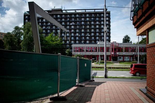 Městský obvod Ostrava-Jih přichází s řešením problémových ubytoven