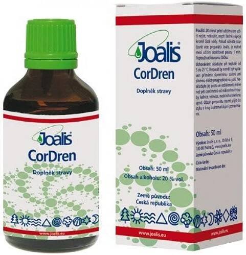 Joalis NeuroDren 50ml