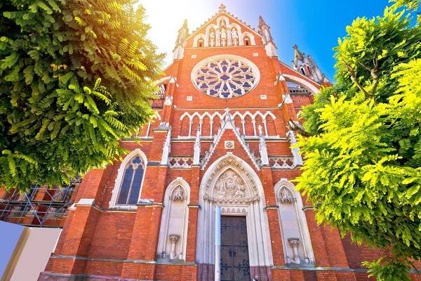 Osijek - Things to do and travel guide