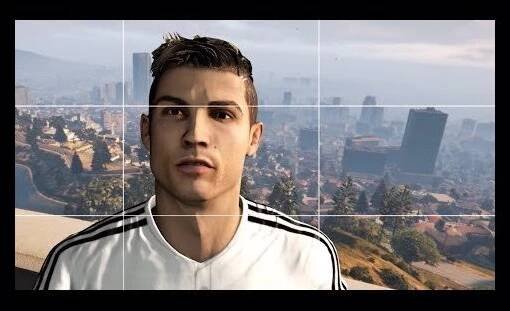 FOTO: Imaginární San Andreas na návstěvu Christiana Ronalda jen tak nezapomene! – stránka 273