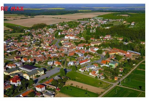 Prodej Dům, Mikulovice, okres Znojmo