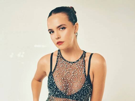 Bailee Madison Gets Candid About Her Mental Health While Filming ‘PLL’