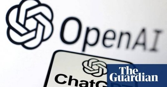 ‘Impossible’ to create AI tools like ChatGPT without copyrighted material, OpenAI says