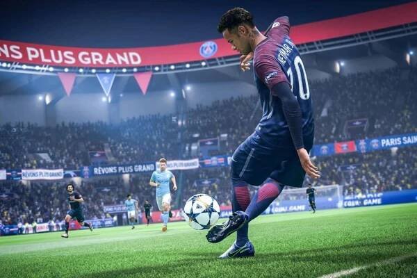 FIFA 19 Crack 2021