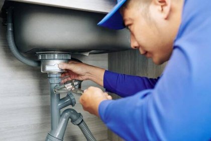 Drain Plumbing Services - ProResults Plumbing