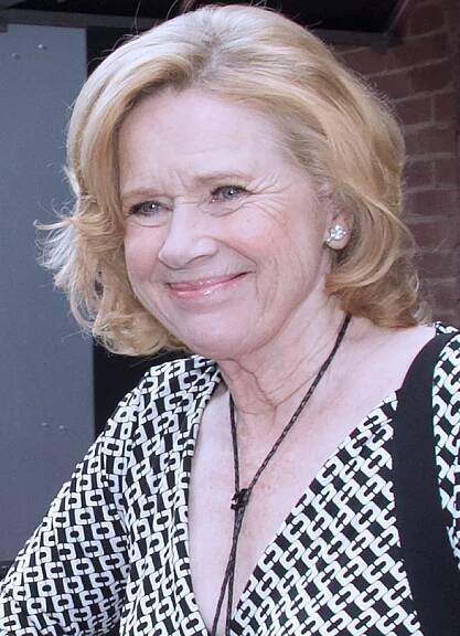 Liv Ullmann foto