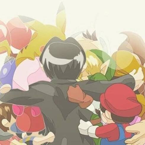 Nintendo fans pay their respects to Satoru Iwata