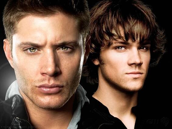 Jensen  Ackles