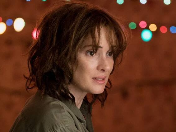 How Winona Ryder’s “Mom” Role on Stranger Things Is Breaking Hollywood Stereotypes