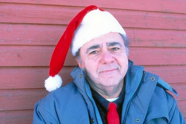 Michael Constantine - Jiskra - Promo