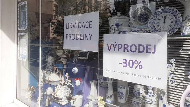 Výrobu cibuláku v Dubí komplikují ceny plynu. Společnost prodává majetek