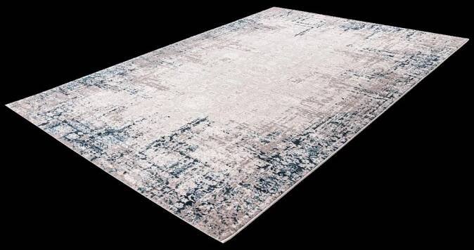 Kusový koberec Phoenix 120 aqua - 80 x 150 cm | Vopi.cz 