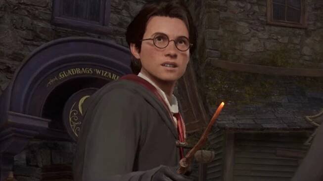 Hogwarts Legacy is getting massive improvements on Nintendo Switch 2 - Dexerto