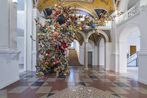 Moravská galerie – Moravská galerie v Brně nabízí jedinečnou expozici výtvarného umění, designu a architektury. Objevte