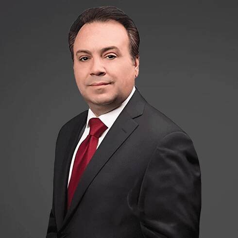 Mark D. Belongia
