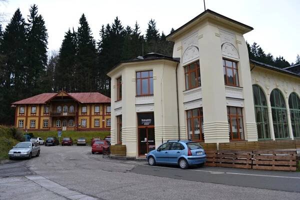 Janské Lázně
