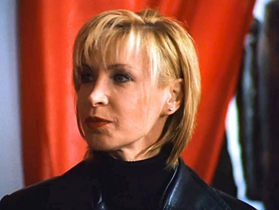 Tiger Claws III (2000) Review - Cinematic Diversions