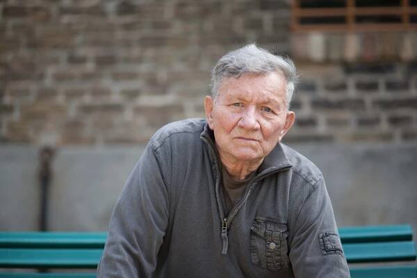 Agentur Danilow › † Klaus Manchen