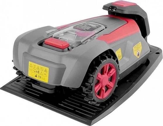Worcraft RLM-20Li